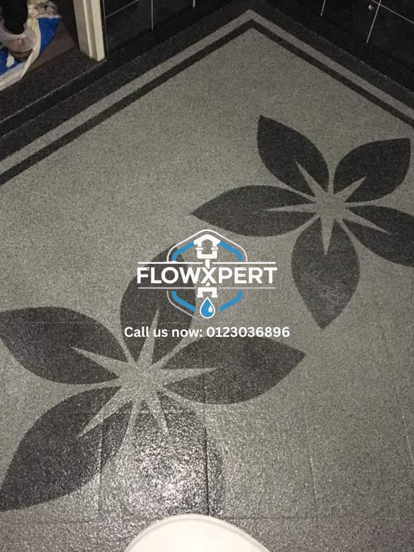 After Coating 3 (2 Colour) - Project 2